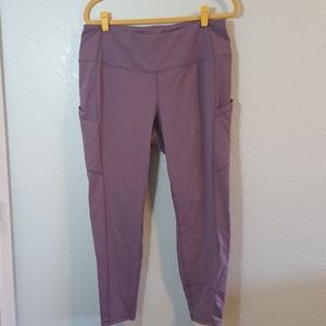 Torrid Active Joggers